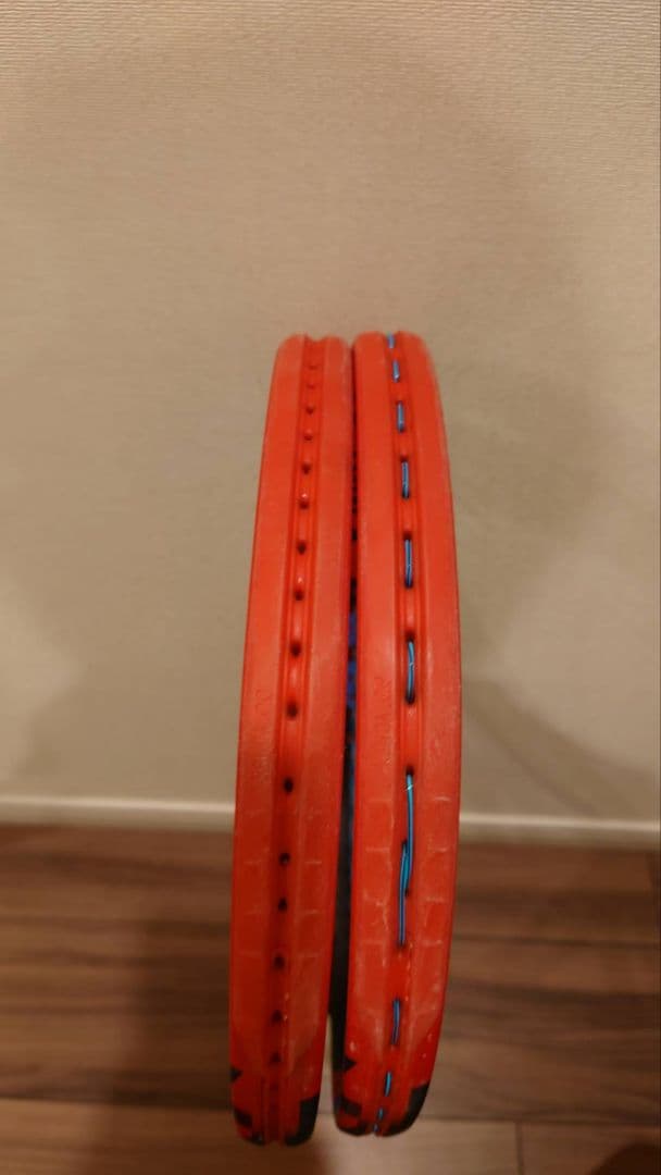 YONEX VCORE98 2023モデル（G2×2本セット）