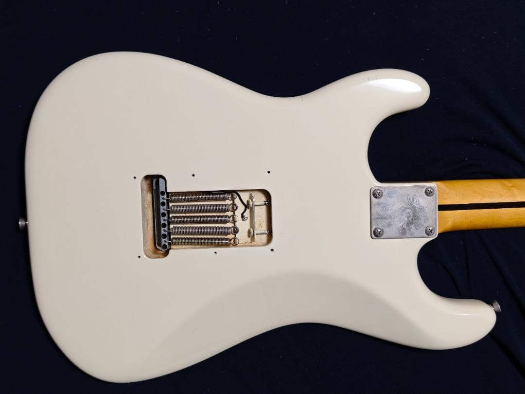 ギター Squier CLASSIC VIBE '50s Stratocaster