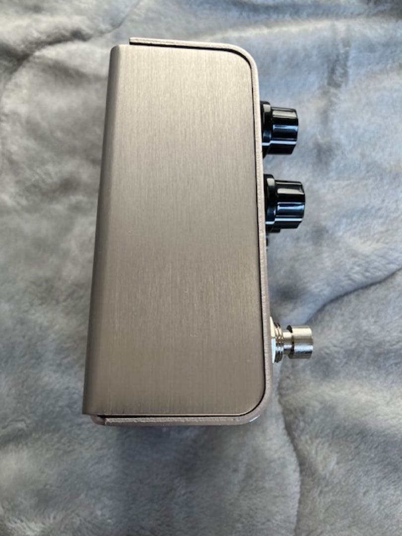 strymon DECO V2テープサチュレーション & ダブルトラッカー