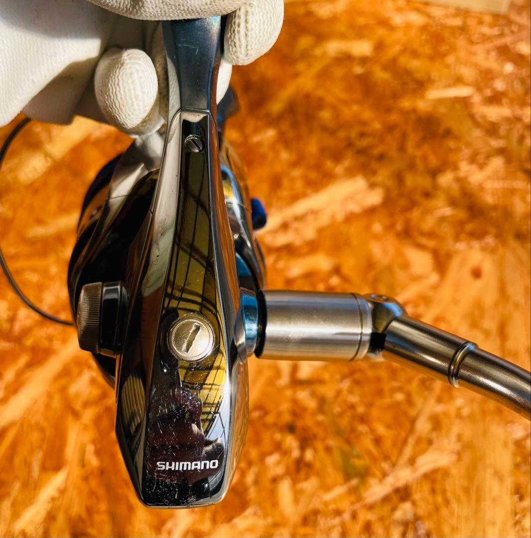 SHIMANO 01ステラ　2個セット　STELLA SW8000PG