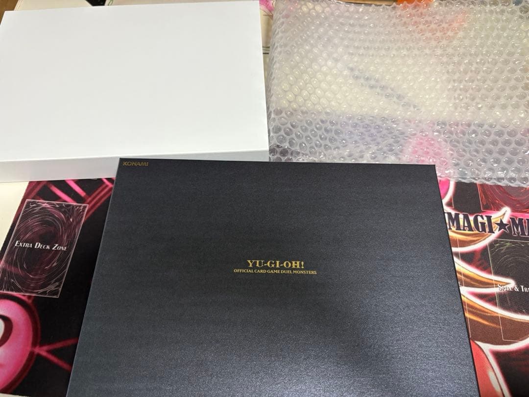 遊戯王 三幻神ステンレス 3枚セット