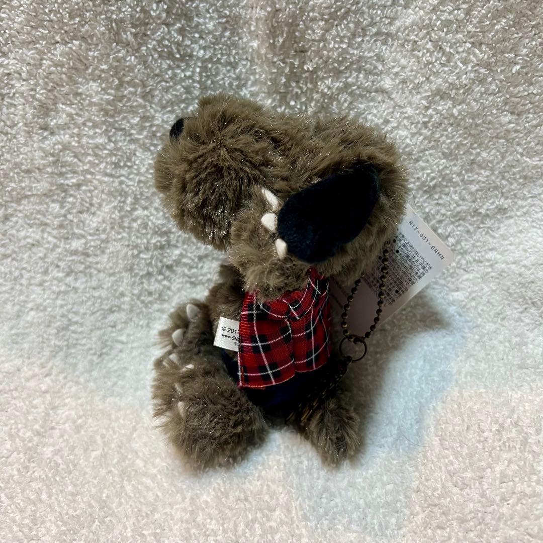 【今夜限定】スヌーピー ホラーナイト ハロウィン USJ 2017