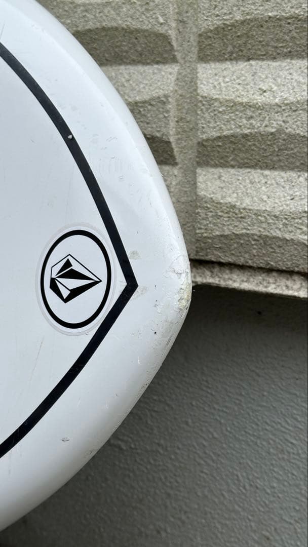 STARBOARD SPICE 8'2\" x 30.75\" ボード