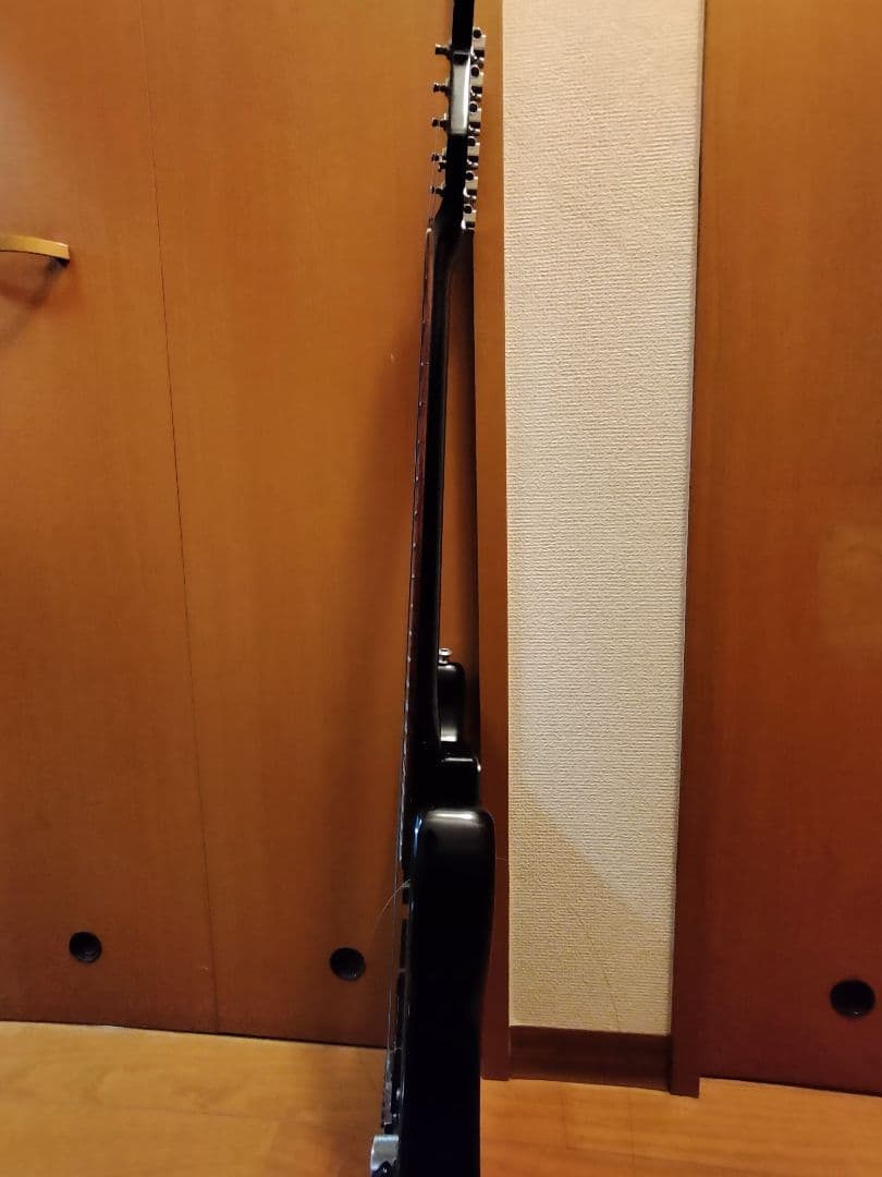 FERNANDES LIMITED EDITION エレキギター ブラック