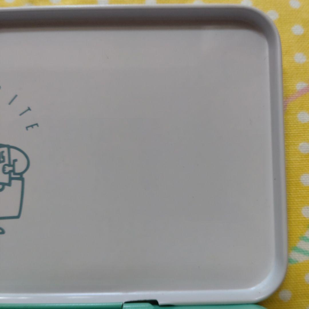 AHO CLUB ユーカリ　レトロ　筆箱　ファンシー　A.H.O CLUB