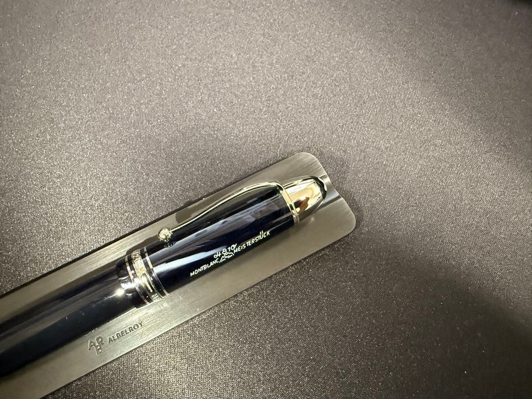 マイスターシュテュック ジ オリジン コレクション 149 万年筆