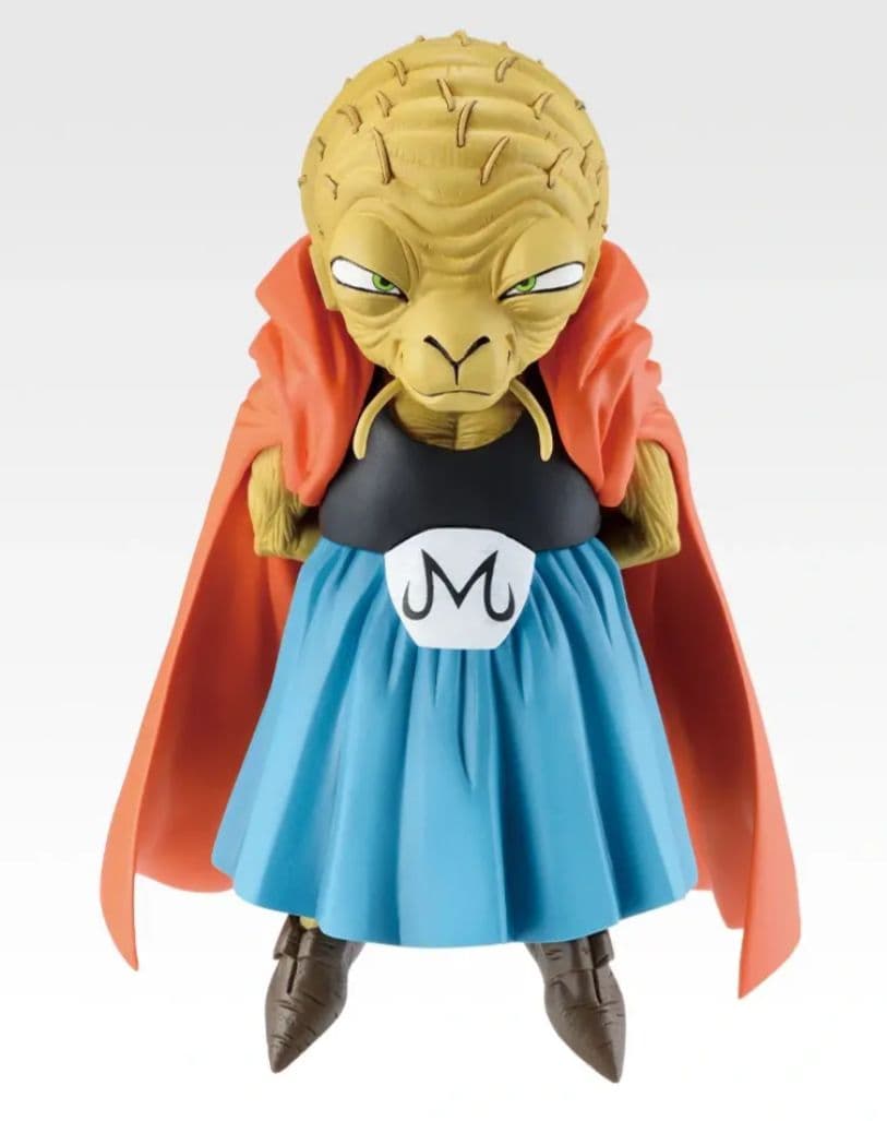 一番くじドラゴンボール フィギュアB.C.E賞セット