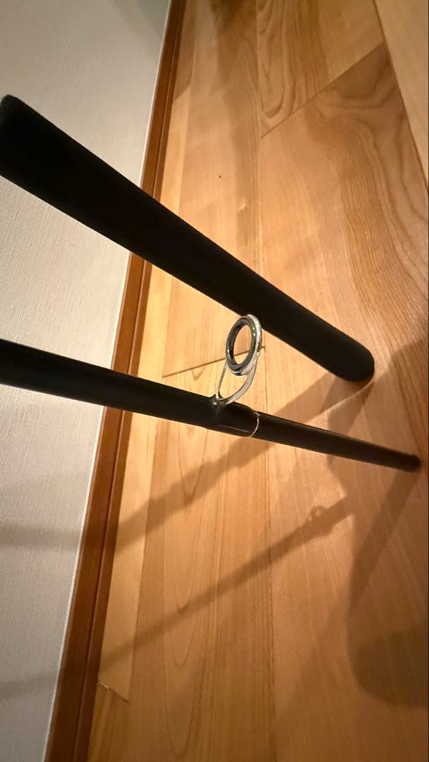 シマノ Moon Shot R S906M ショアジギングロッド