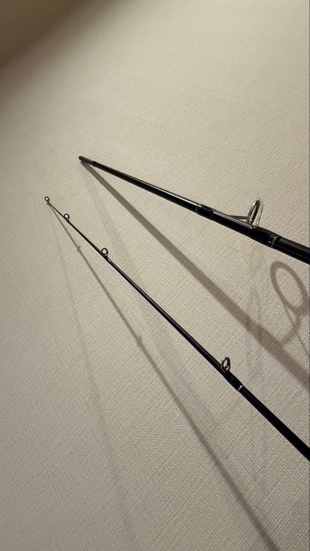 シマノ Moon Shot R S906M ショアジギングロッド