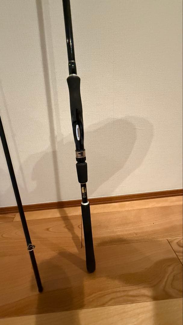 シマノ Moon Shot R S906M ショアジギングロッド