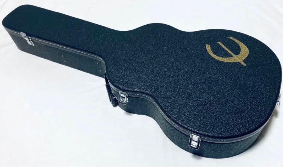 美品 Epiphone EMPEROR VC 97年製 動作良好 w/HC
