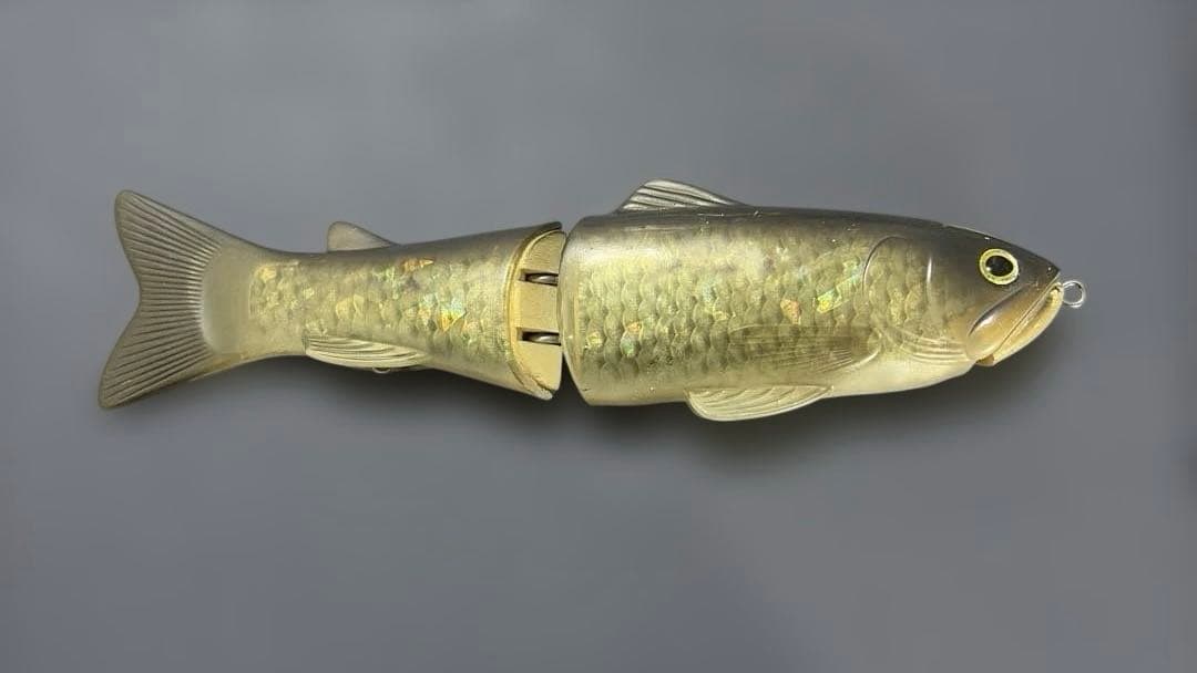 デプス deps 旧スライドスイマー250