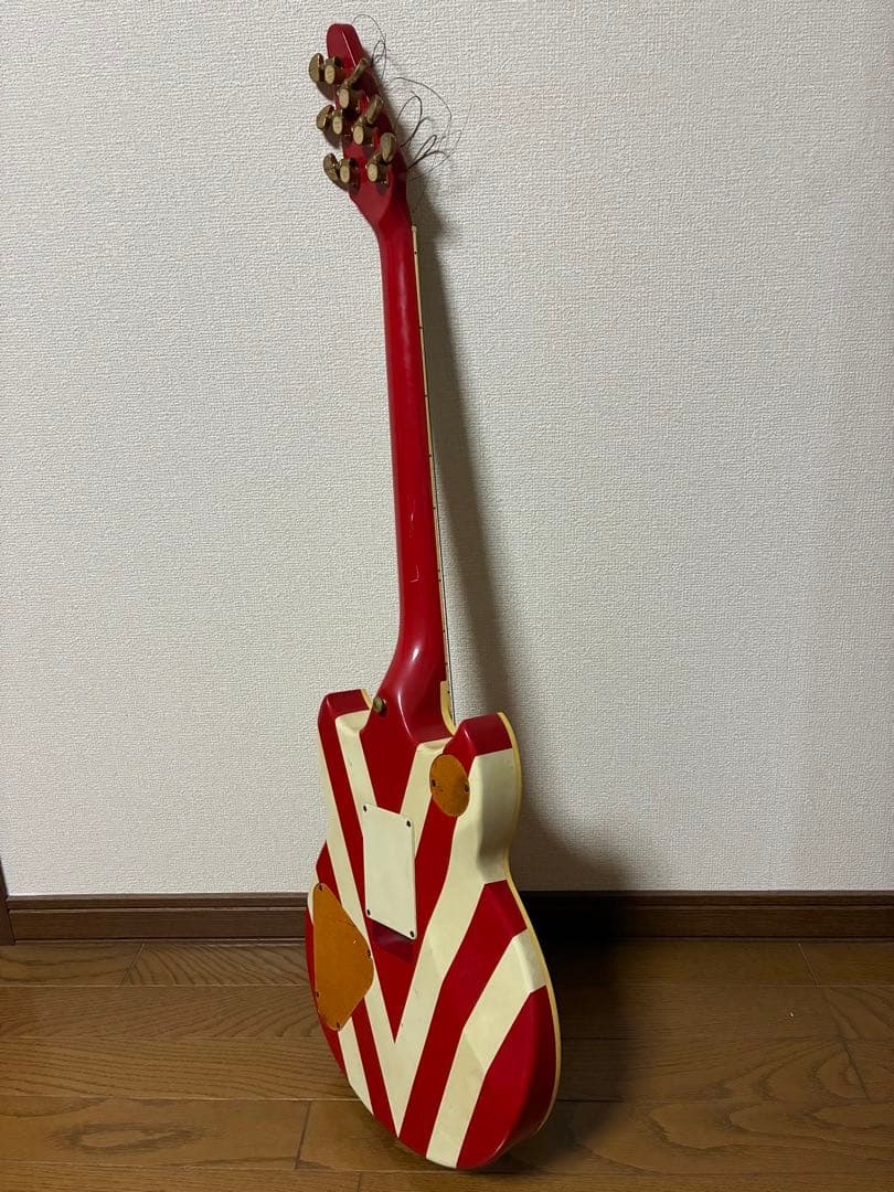 超激レア！YAMAHA SG-1000XU うじきつよしモデル