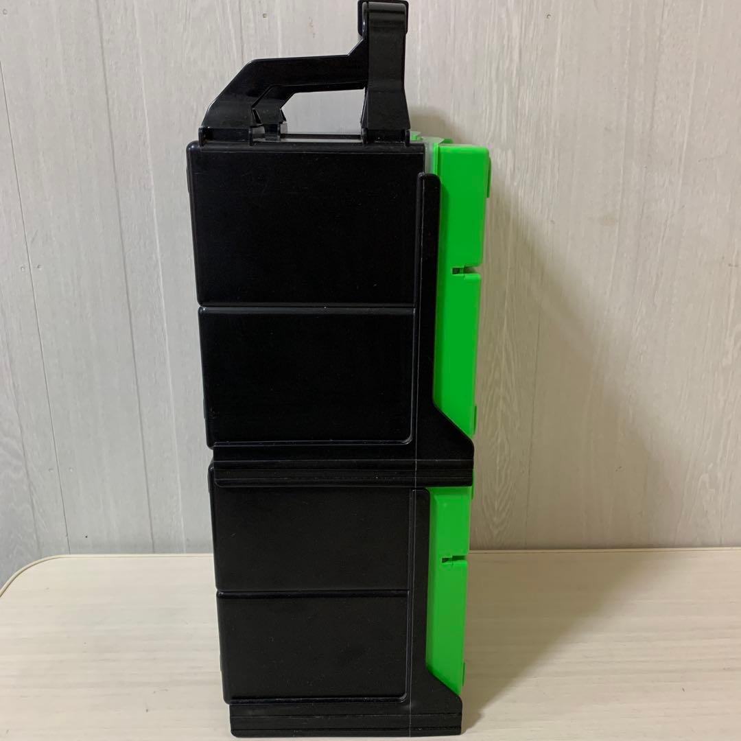 ミニ四駆　ポータブルピット　2012