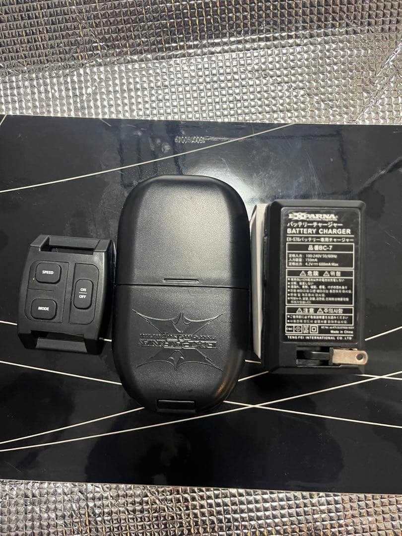 exparna（エクスパルナ） スノーボード