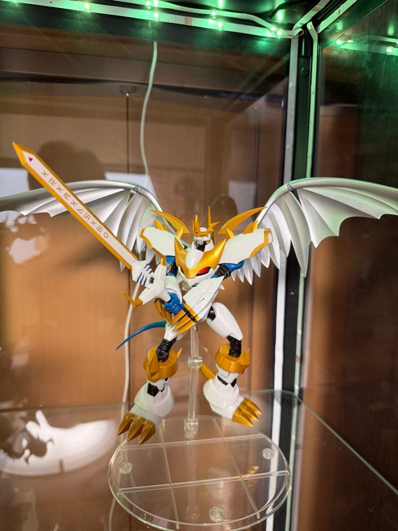 デジモン　ロイヤルナイツ　s.h.figuarts まとめ売り