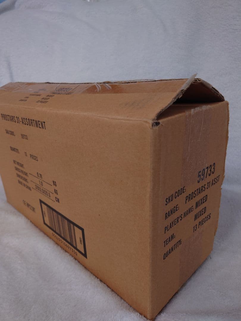 シリーズ31コンプ＋プラチナムセット13体【コリンシアン　プロスターズ】