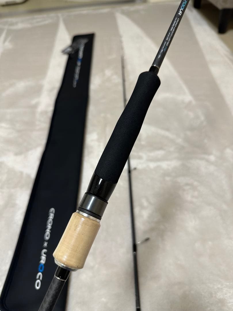 最終値下げ　クロノ　ツクヨミ 700UR