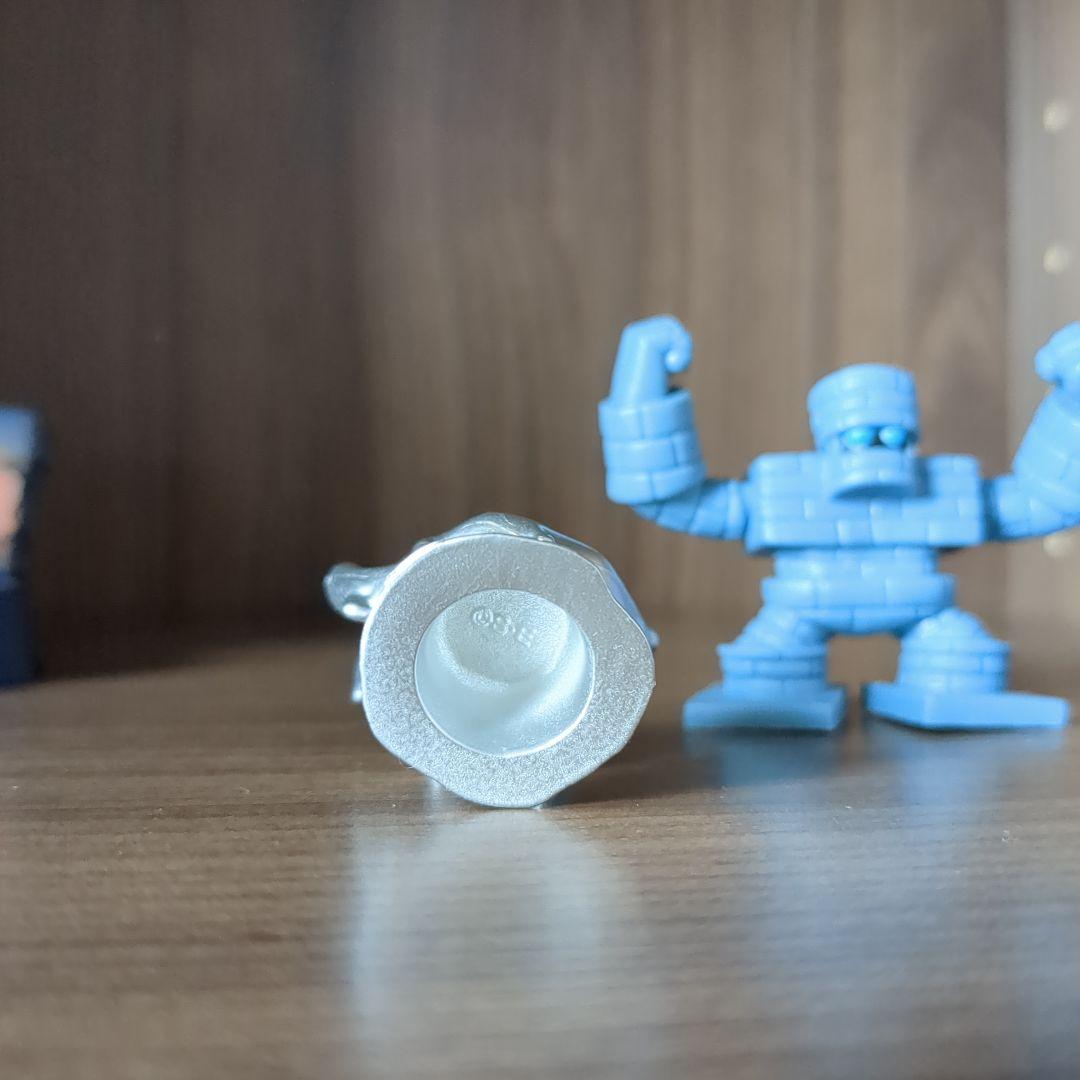 ff7 ミニフィギュア　ドラクエ　フィギュア　クラウド　フィギュア