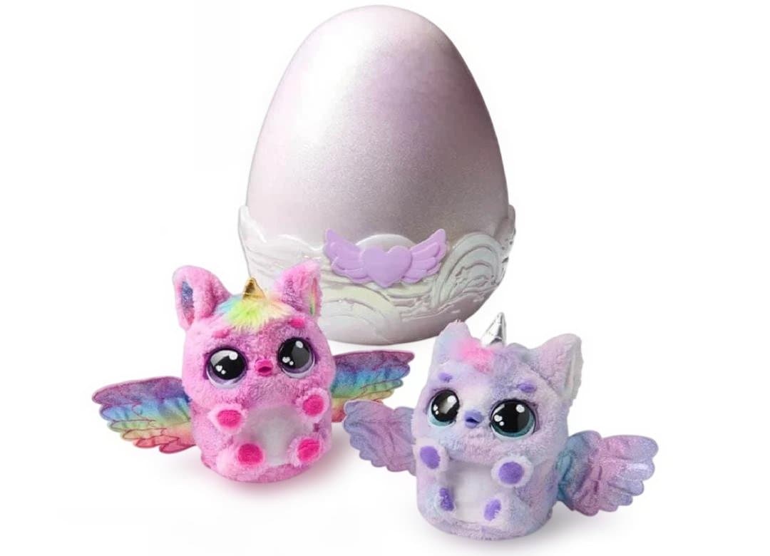 うまれて!ウーモ アライブ パフィコーン ウーモ