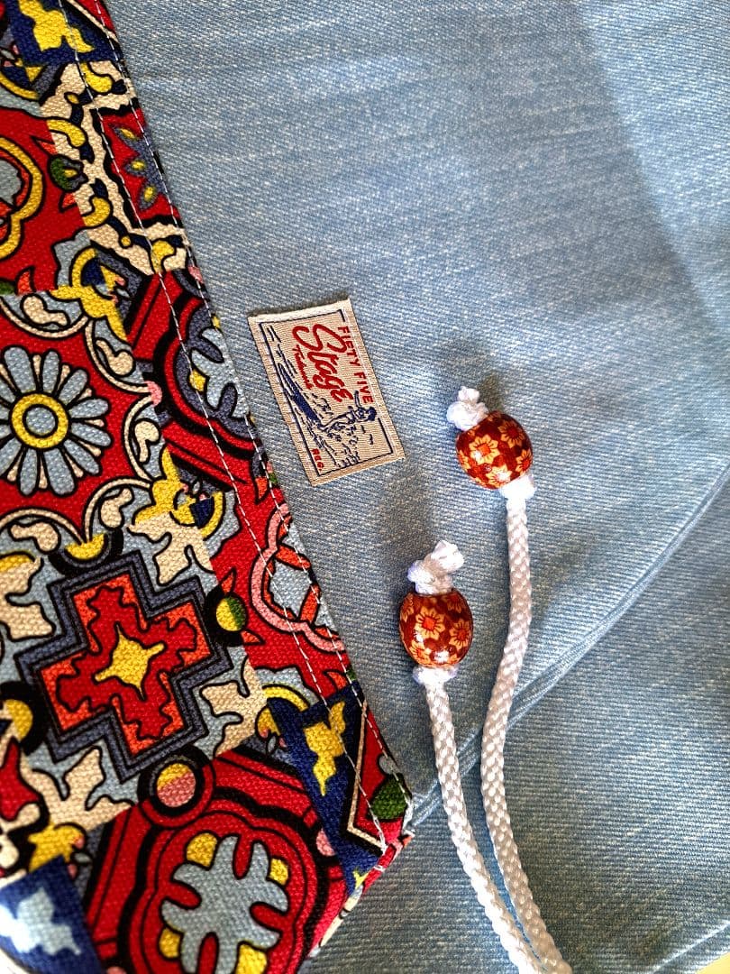 サーフボードケース　ボードケース　『Flower bed』　お洒落　プレゼント