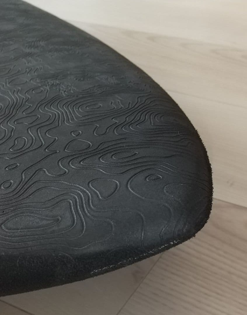 【新古・美品・フィン付き】パイゼルPIZEL グレムリン 5.6