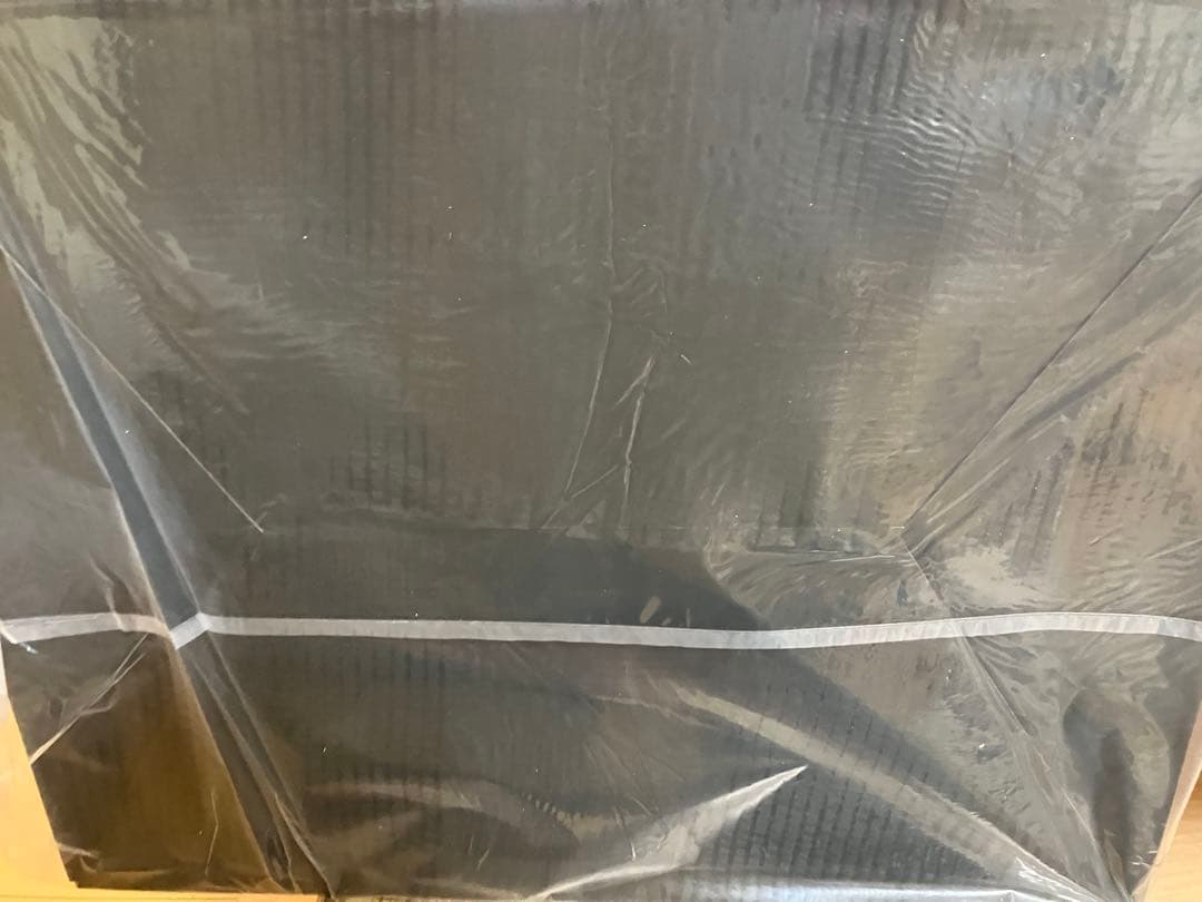 世界500体限定 エクスプラスRMCゴジラ 2000 ミレニアムひな形レプリカ