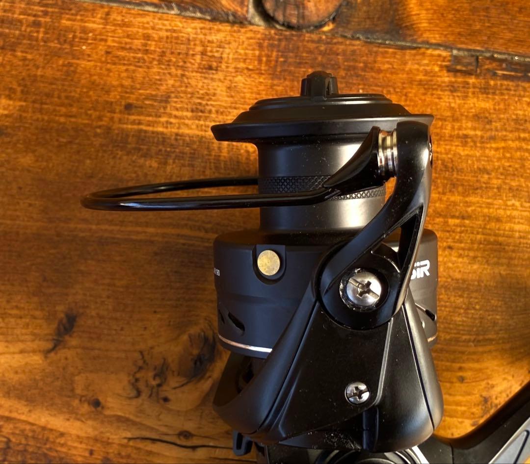 スピニングリール　6000番　ショアジギング　ライトショアジギング　ジギング