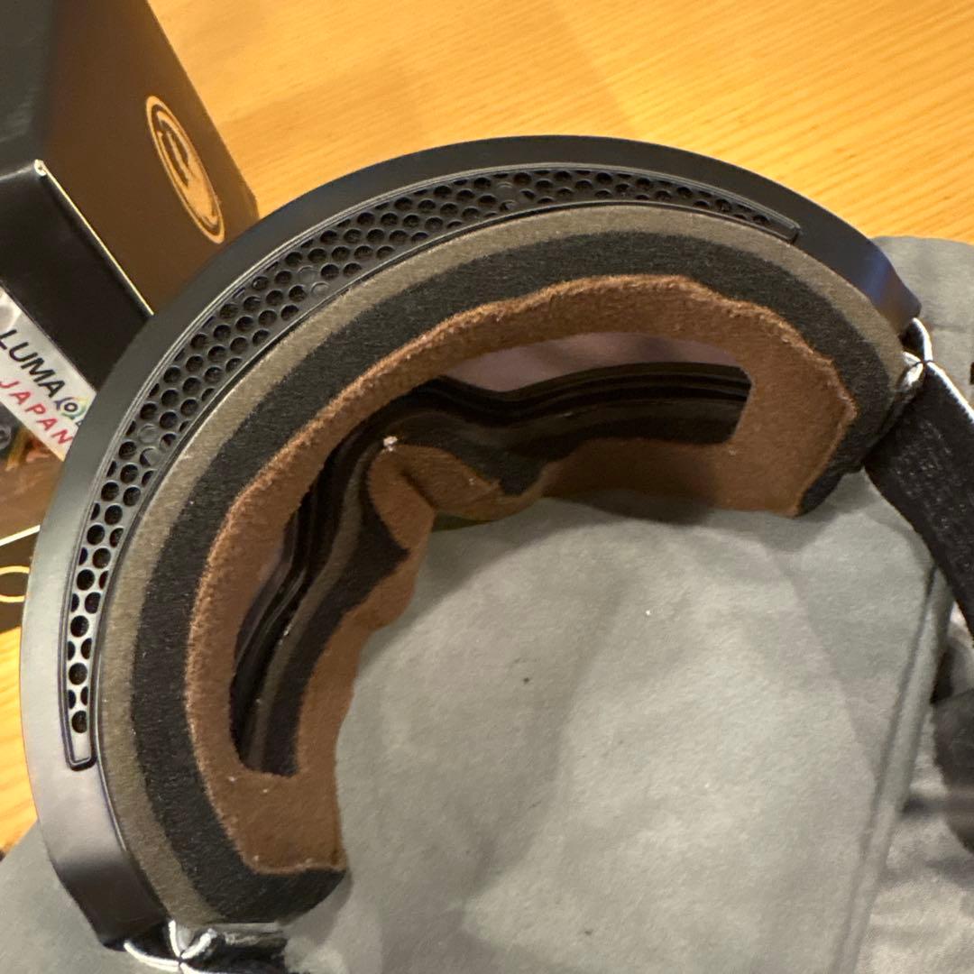 DRAGON PXV ドラゴン ゴーグル ピーエックスブイ　2022-2023