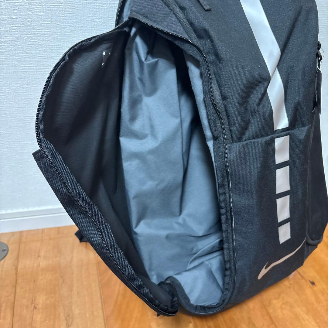 NIKEフープス エリート PRO バックパック ブラック BA5554-011