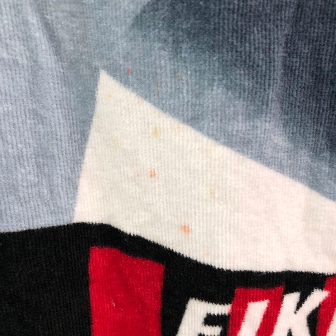 矢沢永吉21 ビーチタオル4枚セットⅣ