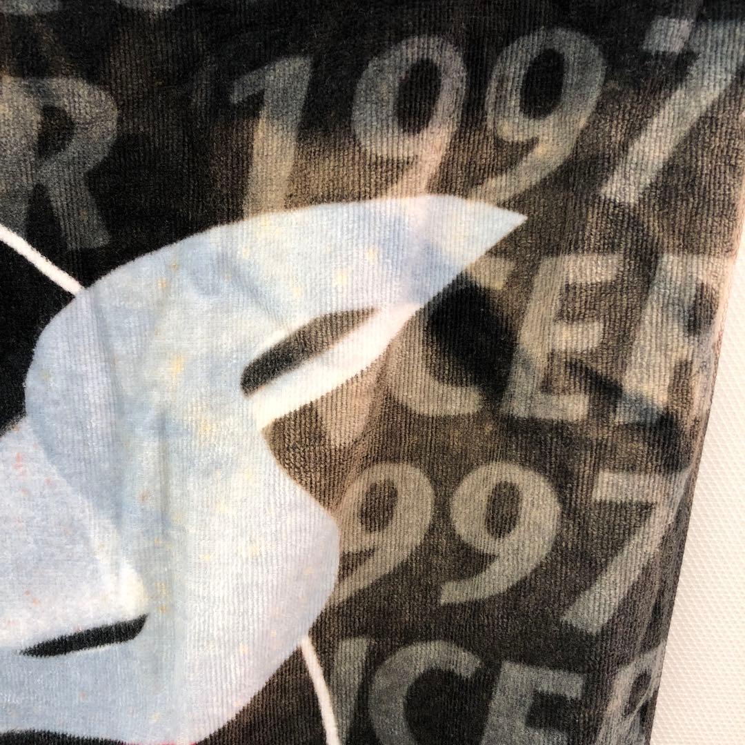 矢沢永吉21 ビーチタオル4枚セットⅣ