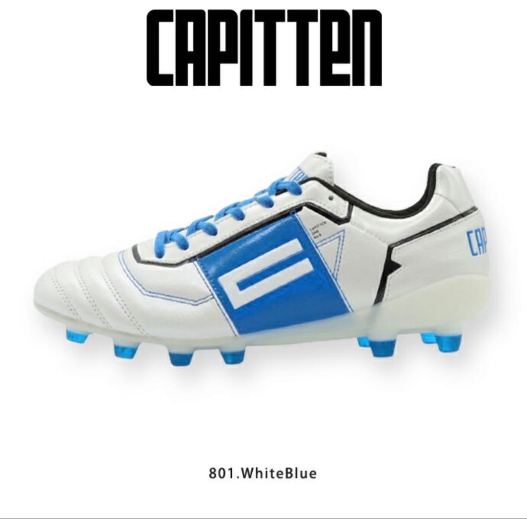 CAPITTEN ONE PRO サッカーシューズ　26.5cm