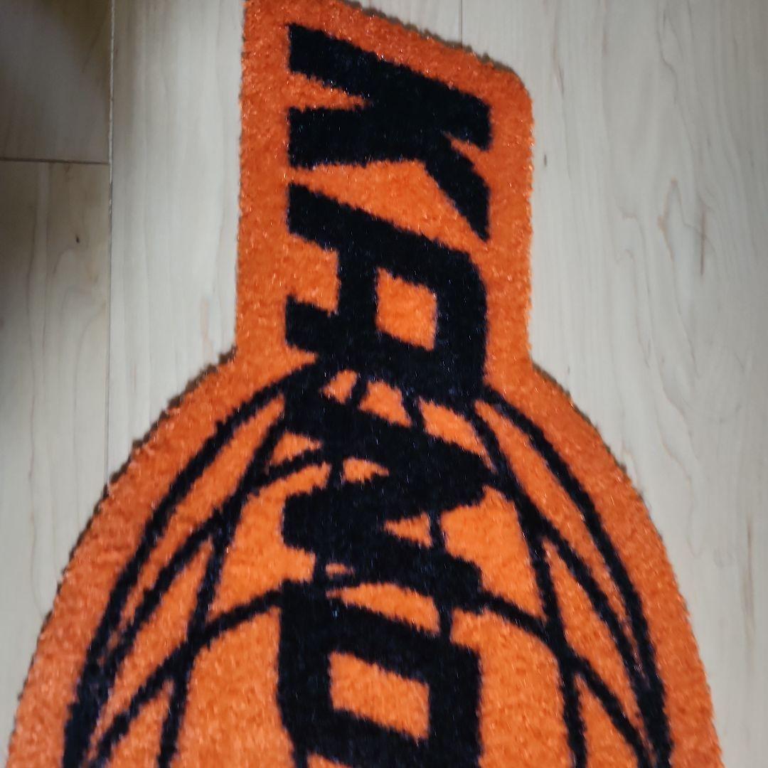 KANDYTOWN ラグマット