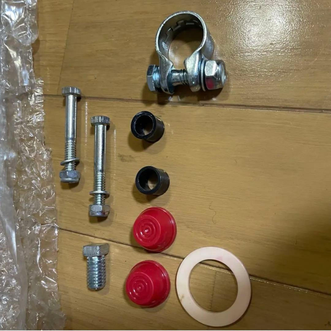 希少✨ラジオフライヤークラシック　トライサイクル3輪車レッド10インチ