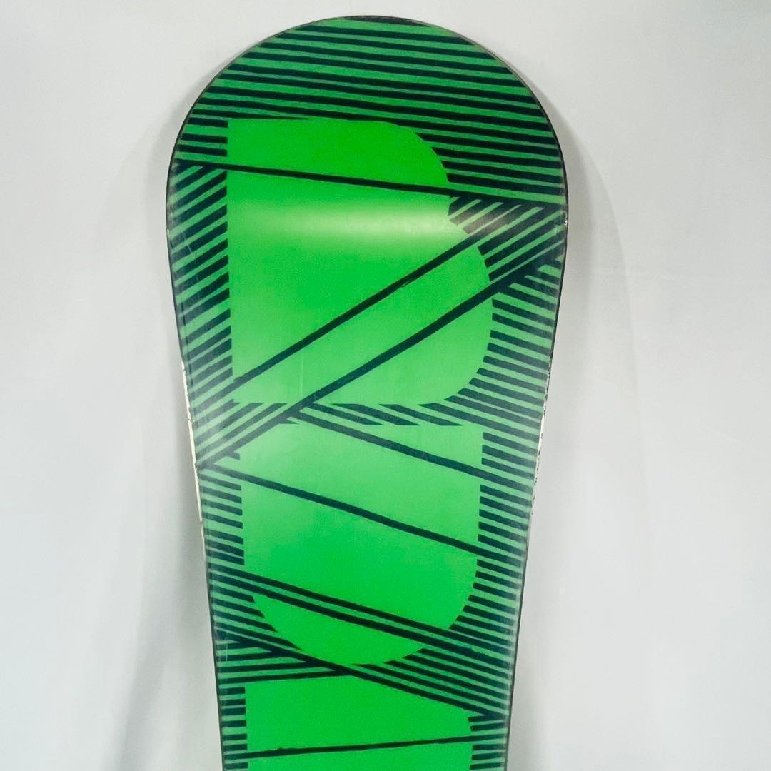 【良品】BURTON CLASH 151cm スノーボード バートン クラッシュ
