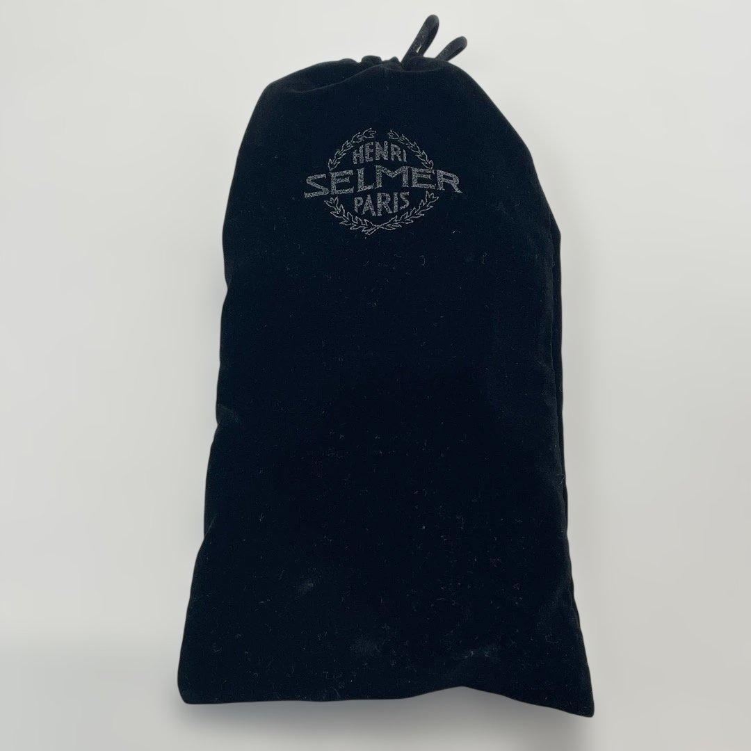 ✨美品✨SELMER Focus Si♭ B♭ クラリネット用 マウスピース