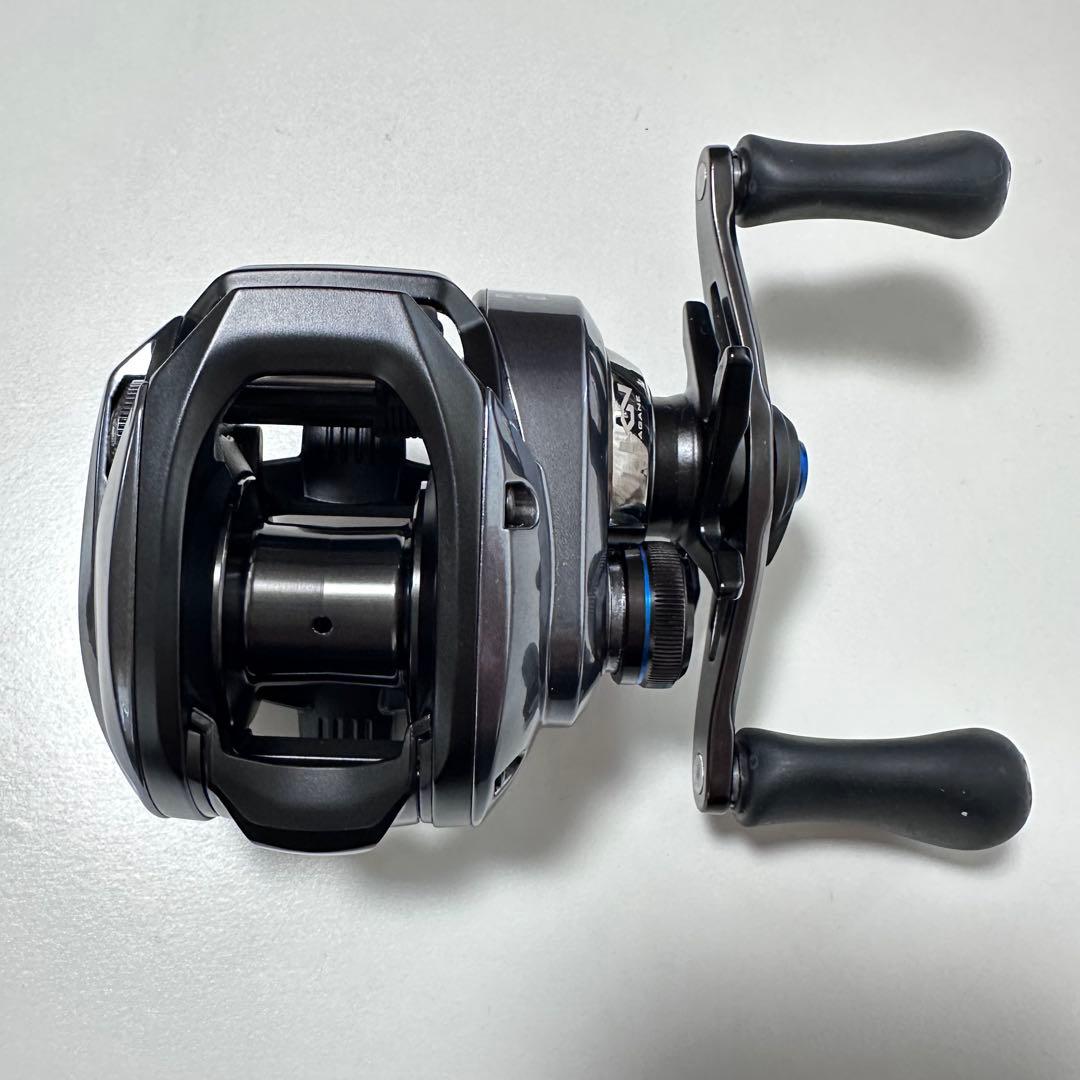 シマノ 23SLX DC70