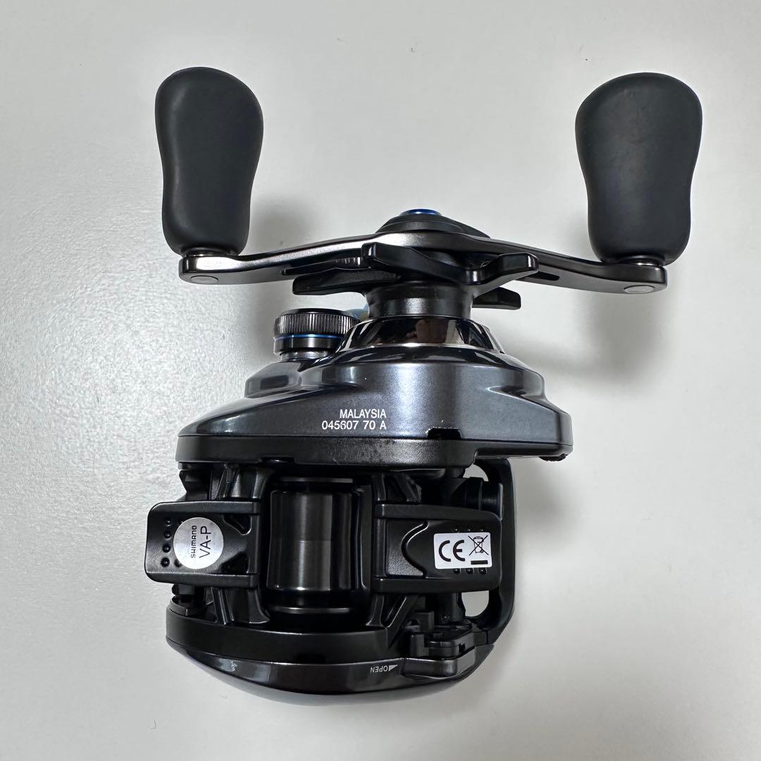 シマノ 23SLX DC70