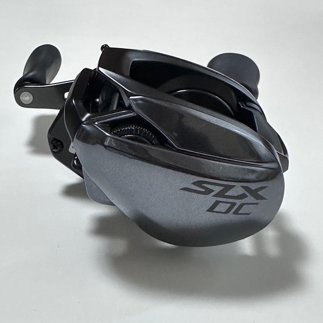 シマノ 23SLX DC70