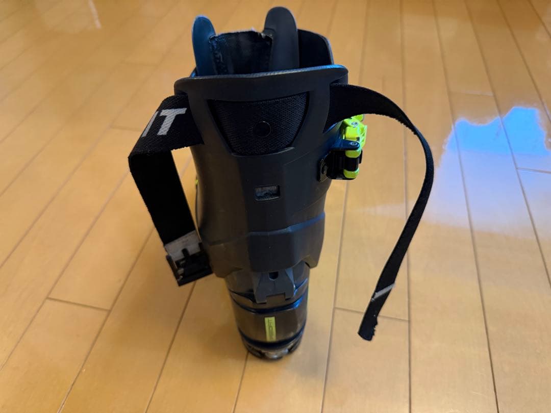 DYNAFIT Speed fit 26.5cm スキーブーツ ブラック