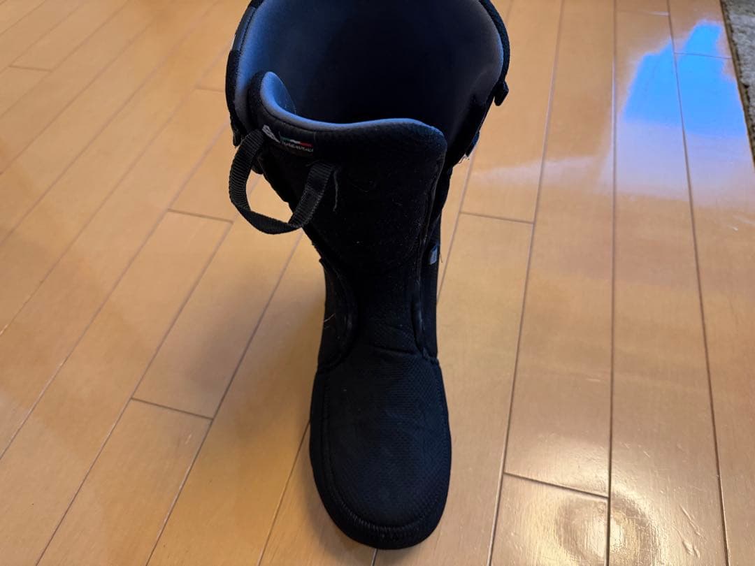 DYNAFIT Speed fit 26.5cm スキーブーツ ブラック