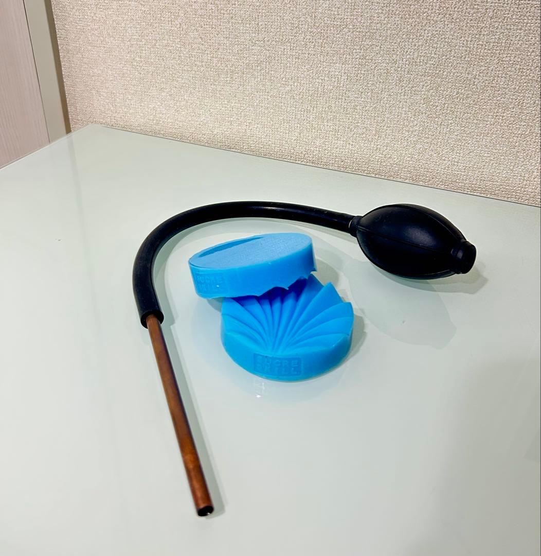 飴ランプ・道具セット・飴細工