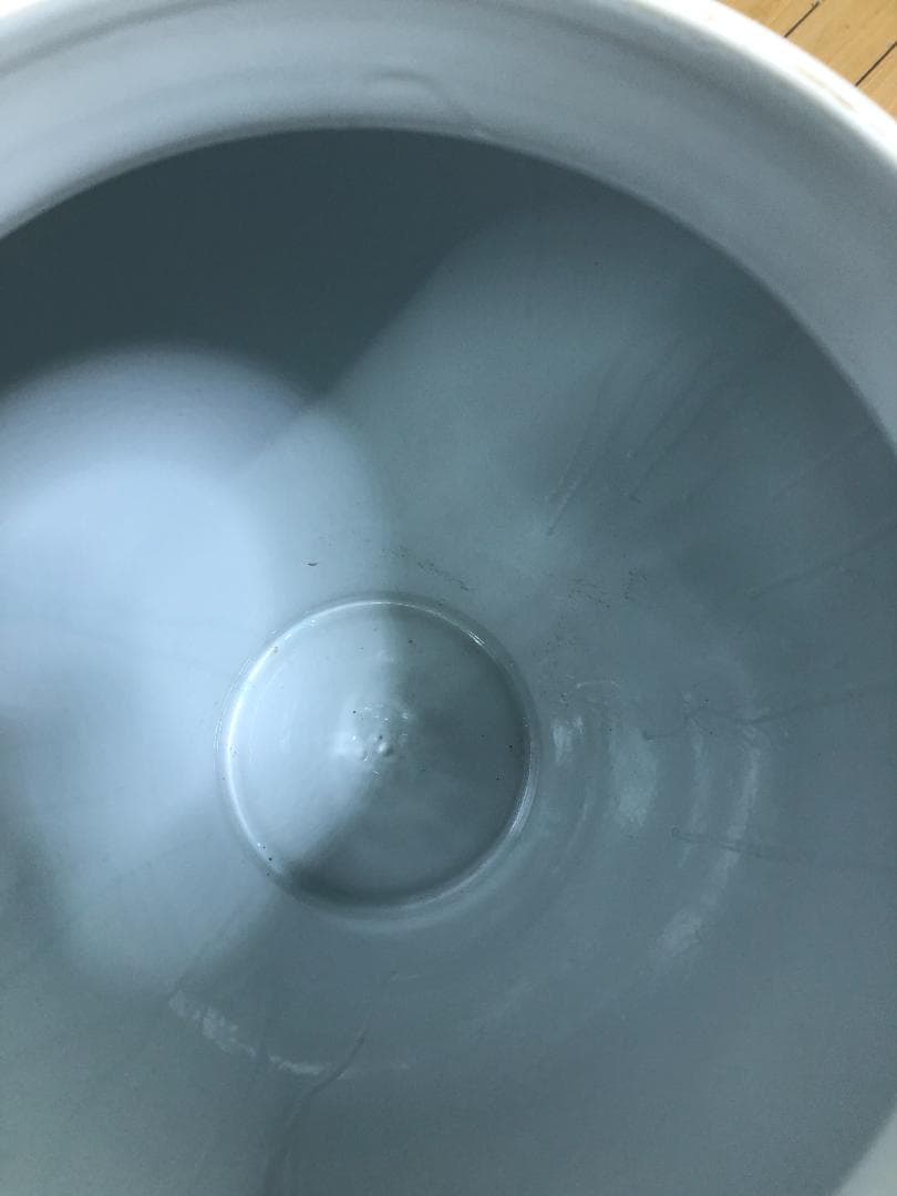 A 有田焼 金龍窯　博山作　飾壷　伝統工芸美術　250703-6