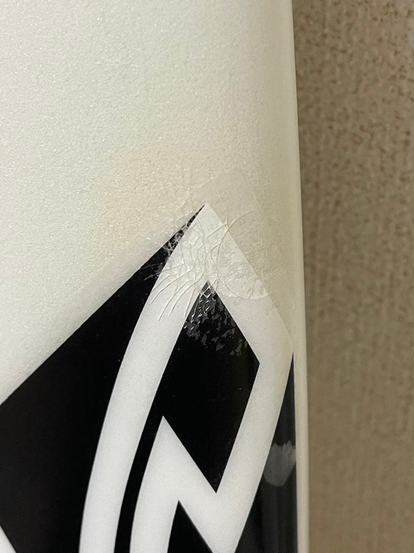 超美品JRジェーアールサーフボード5'10\"