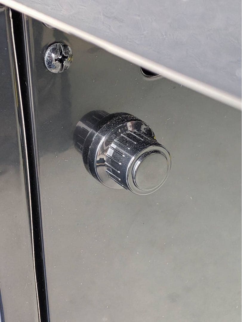 Nexgrill Deluxe 6バーナーガスグリル LPガス・屋外専用