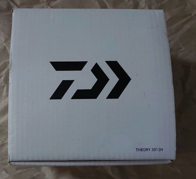 ダイワ(DAIWA) 17セオリー(THEORY) 3012H