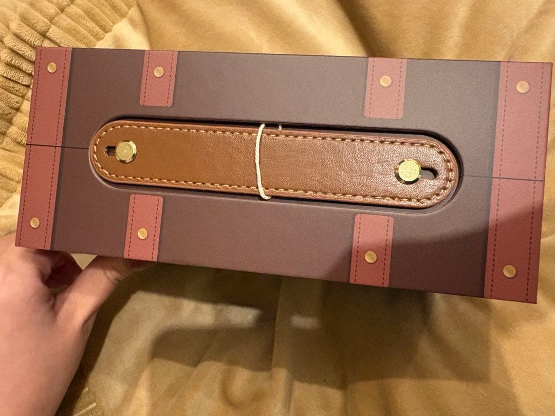 ♦︎ 【海外限定】スターバックス × ハリーポッター ベアリスタ ぬいぐるみ