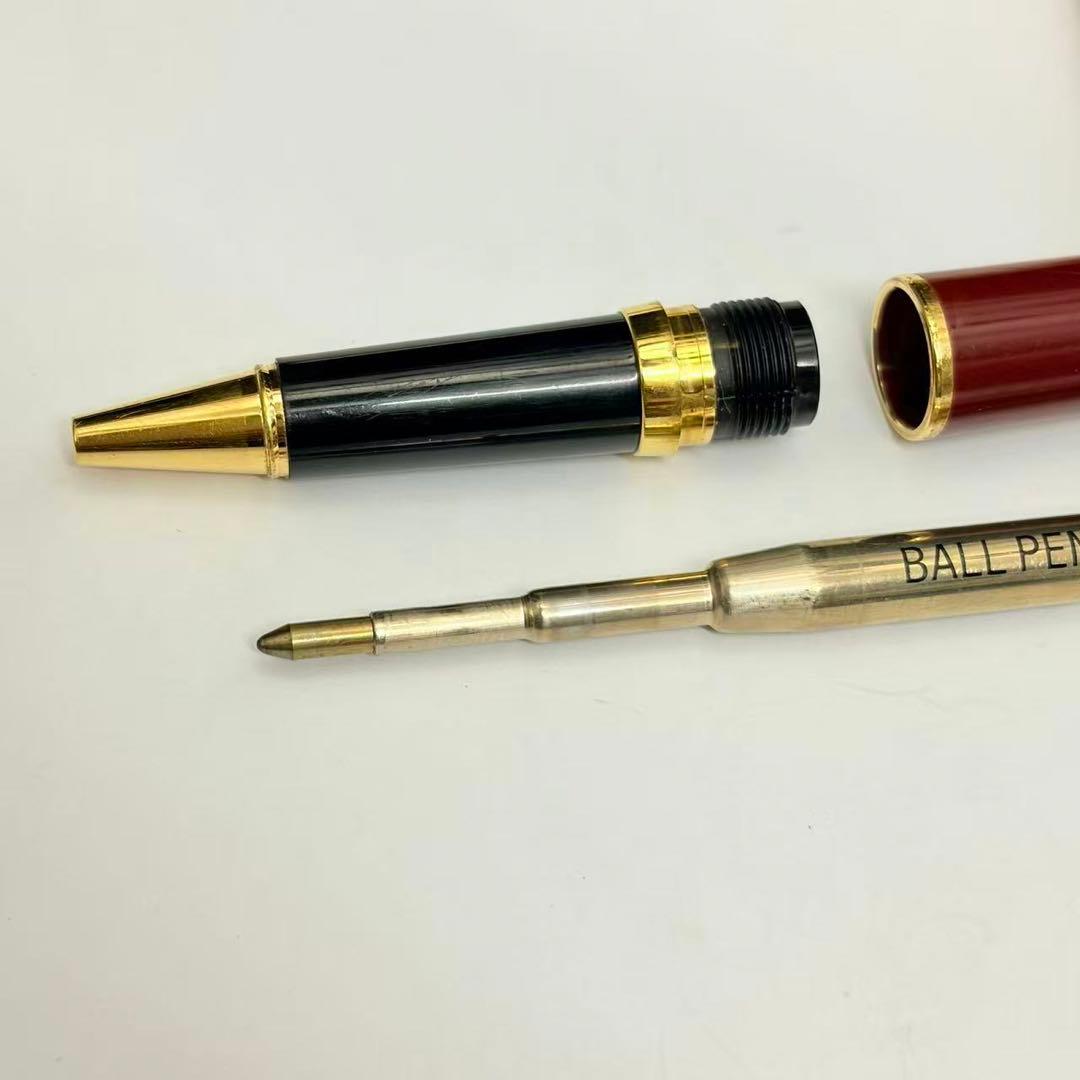 Montblanc モンブラン NOBLESSE OBLIGE ローラーボール