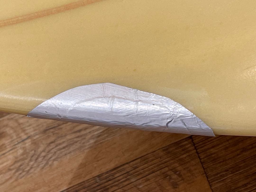 格安、アルメリック、K. Bored ショートボード、初心者から中級者むけ